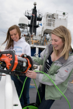 University of Rhode Island – Ocean Engineering