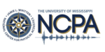University of Mississippi – National Center for Physical Acoustics