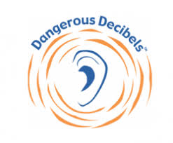 Loud Sounds Dangerous Decibels